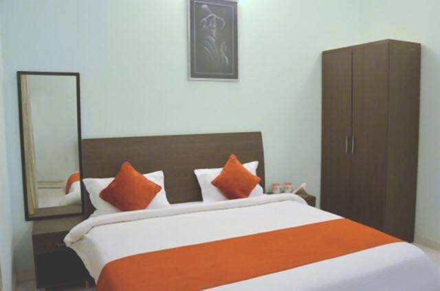 Hotel Katiyar International, Lucknow 1
